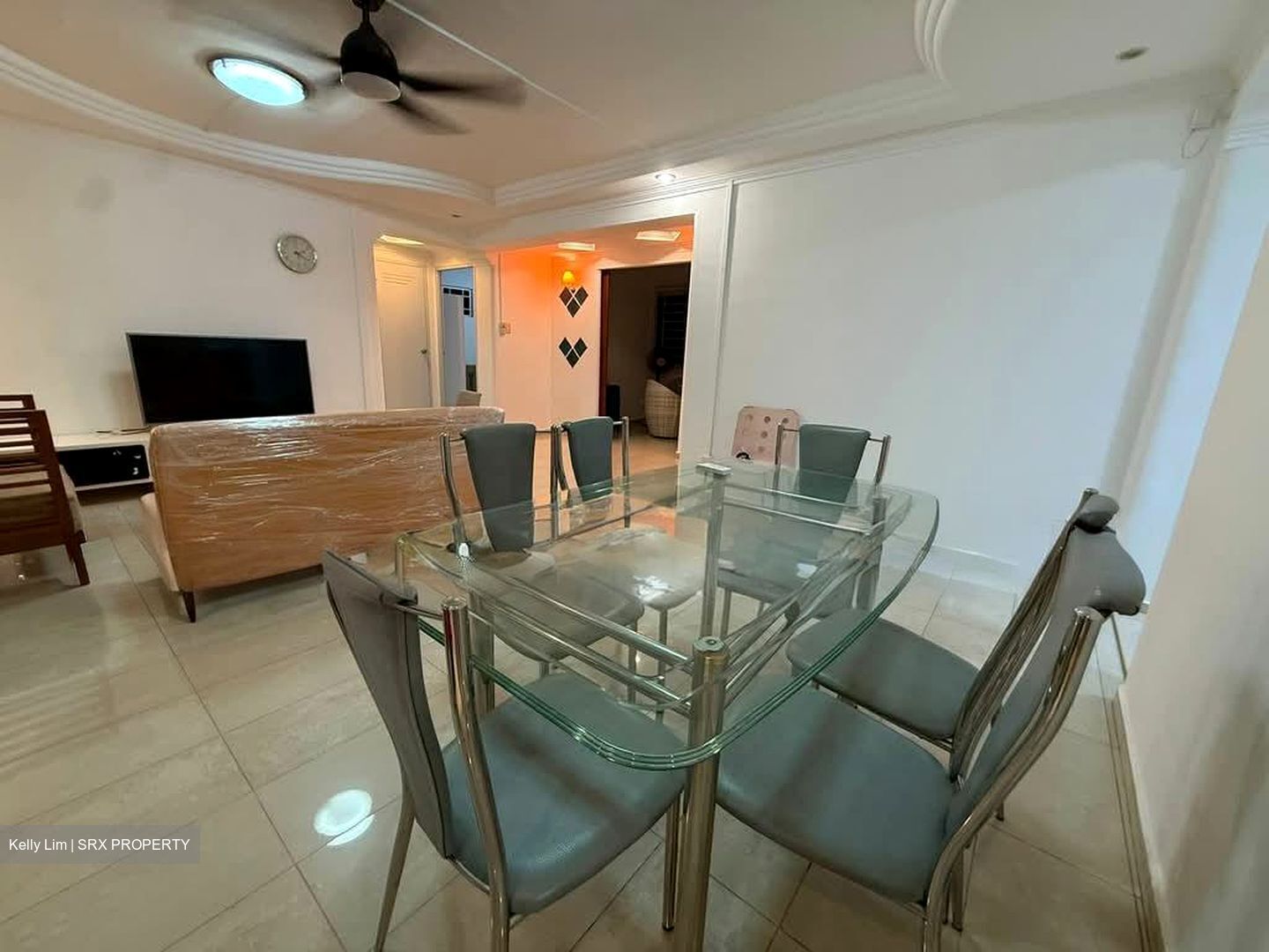 Blk 36 Rumah Tinggi View (Bukit Merah), HDB 5 Rooms #566100351